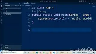 How to increase font size in visual studio code | increase font size in vs..
