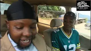 Anna Waiganza (Short drama) 2026