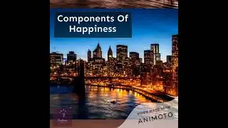 |Dreams|सपने|Components of happiness#4|PraSann|
