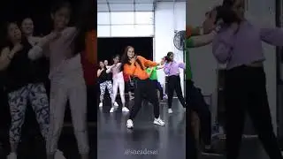 Marjaani | SRK | @sneadesai #bollywood #dance