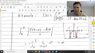 Dini's theorem examples and divergence of Fourier series of continuous functions