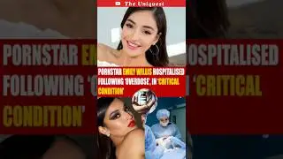 Emily Willis Paralyzed News Today |#emilywillis #paralyzed #drug #sad #facts #news #usa #film #adult