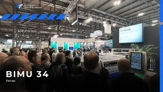 Ronchini Milling Technologies at BIMU 2024: the best of