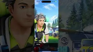 Tales of Transformation (1/8) #shorts #pokemongo