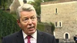 Johnson calls for new phone-tapping investigation
