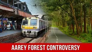 Fact Check: The Truth Behind Aarey Forest Controversy