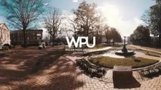 William Peace University | 360 VR