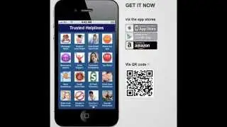 Trusted Helplines,  Free App Delivers Financial Help to Employees and Families