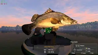 Fishing Planet - Level up 78 to 83 new map Farm Xp & Money C&acirc;u c&aacute; thư giản th&uacute; vị