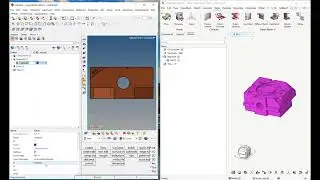 EP 23: HyperWorks - Transition to New User Experience: Model Browser