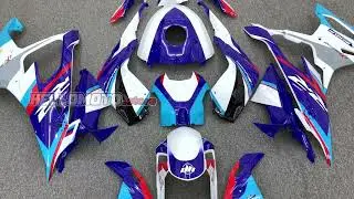 S1000RR 2019-2022 Fairing P/N 5D23