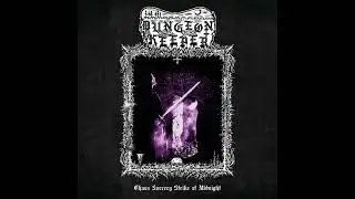 Dungeon Keeper - Chaos Sorcery Strike at Midnight/Lord Of The Wasteland