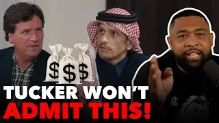 Tucker Carlson's BIGGEST Lies Exposed!