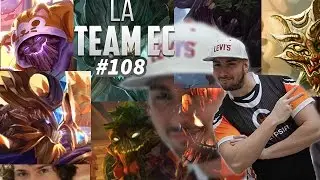 Ma question pr&eacute;f&eacute;r&eacute;e ; Quel skin de Mao' va prendre Ald&eacute; - TEAM EC #108