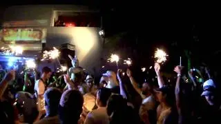 BPM - KOOL BEACH - MEXICO - PART 1