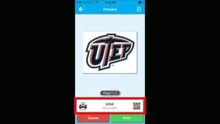 MobilePrint iOS 2016