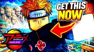 Get These 4 Champions Before They&rsquo;re Gone 😨 | Anime Fighting Simulator: Endless
