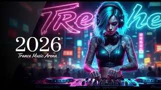 Female Vocal Trance Journey 2026 #70