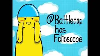 Folioscope - Thank you @Battlecap (14)