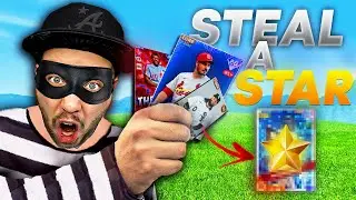 Achieve Stardom with MLB The Show 23: Steal a Star Today