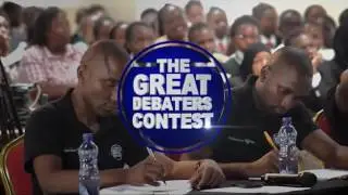 GDC Season 6: Machakos Academy Vs  Ngoto Boys High School