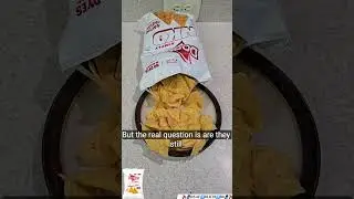 Doritos Simply NKD #subscribers #food #new #youtube #snacks #chips