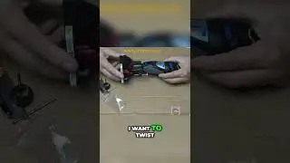 Dremel 300_ Attaching a Multi Chuck Step-by-Step