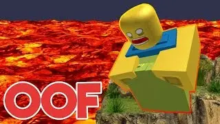 Pumped Up Oofs - Foster The Noobs