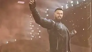NWE OVERDRIVE #12 !! E-FEDERATION FRANCAISE WWE 2K25