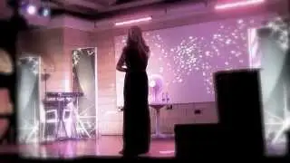 Gemma - Female Classical Singer -  Hire from www.garston-entertainment.co.uk
