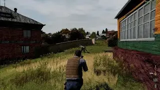 Arma 2 Combined Operations - DayZ Mod OFFLINE Gameplay