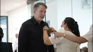 VINIC - Lễ b&agrave;n giao t&agrave;u &ldquo;PALEXPO