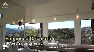 Revitalize Your Body with Enhanced Circulation Massage | Elegraunt Foot Spa