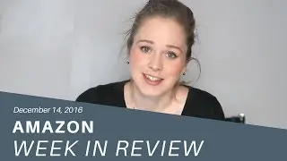 Amazon Go, Enhanced Brand Content, and Private Label Apparel: Amazon week in Review