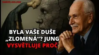 10 znamení temné noci duše: Psychologie Carla Junga