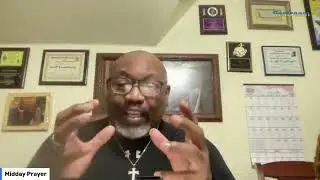Midday Prayer