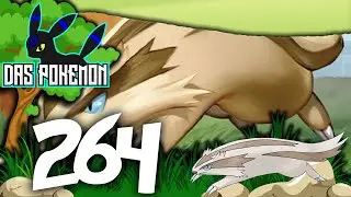 Das Pok&eacute;mon #264 | Geradaks