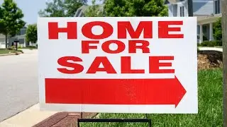 Existing home sales see sixth-straight month of declines
