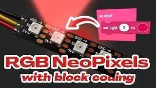 Arduino LED Strip Tutorial: From Zero to Glowing in 5 Minutes!