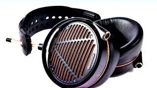 Audeze LCD-5s Flagship Planar Headphone Debuts SLAM acoustic technology priced at $4,500