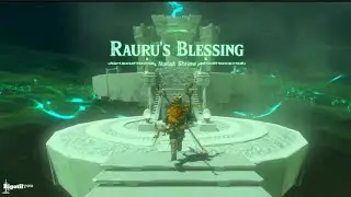 Ikatak Shrine Location (HOW TO Solve, ALL Treasure Chests) | Tears Of The Kingdom