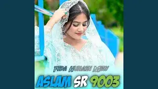 Aslam SR 9003