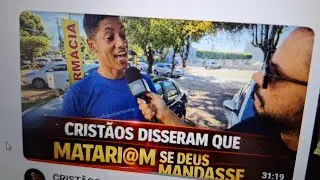 React canal patrão de saída de além da fe 