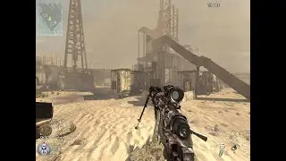 zombies in waw are too op