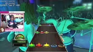 Guitar Hero World Tour: Interpol - 