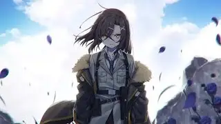 Пробужденная(?) Кристина Брехт PVP (Counterside)