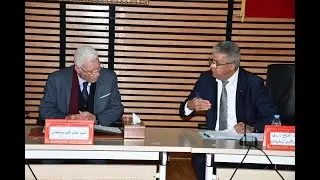 بالفيديو : هكذا مرت أجواء الدورة العادية للمجلس الاقليمي لبنسليمان لشهر يناير 2026 -الجزء الثاني-