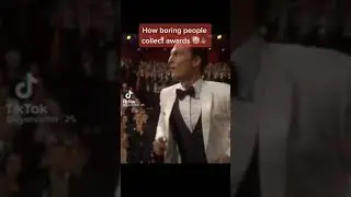 How Legends collect their Oscars |Mr.Bean 😎