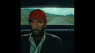 Paris, Texas (1984) &ndash; Beautiful Melancholy Edit 🌵✨