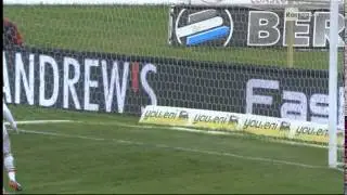 Carpi-Perugia 4-0 (Rai Sport 90 Minuto Serie B 24-12-14)